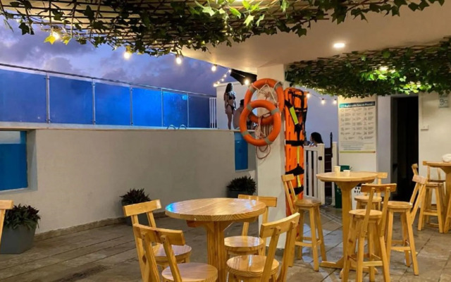 Hotel Tower by On vacation