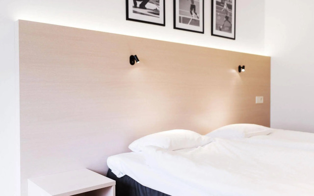 RC Hotel Sports & Business