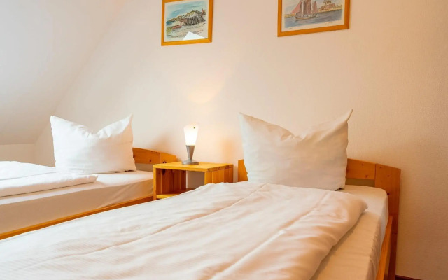 Feriendomizil Wiesenhaus