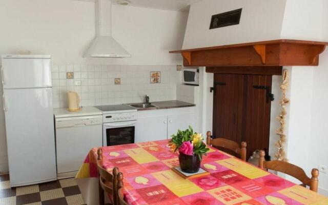 Gîte Saint-Urbain, 3 pièces, 4 personnes - FR-1-426-303