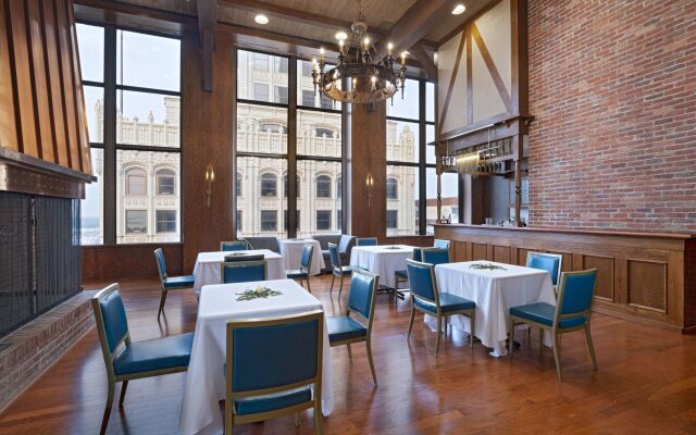 Hyatt Place Tulsa Downtown