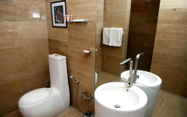 Dave Hotel Yerevan