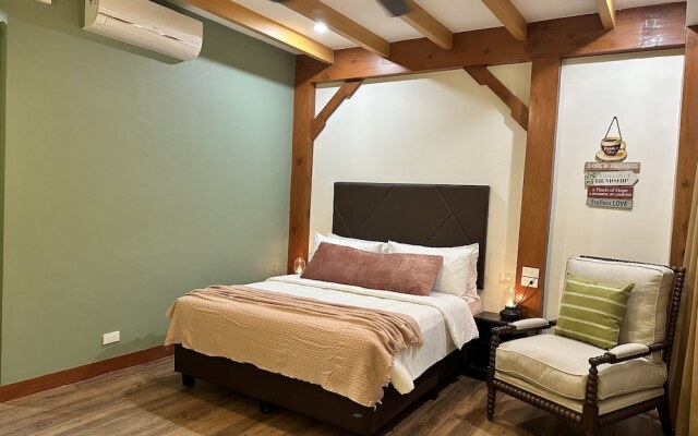 Lee Boutique Hotel Baguio