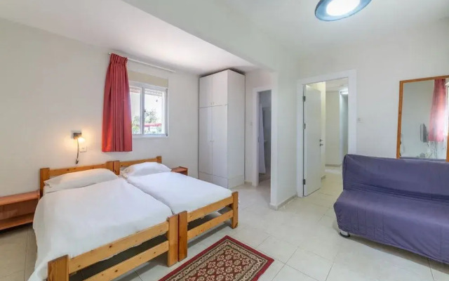 Mizra Guest House