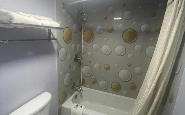 Economy Inn Little Rock