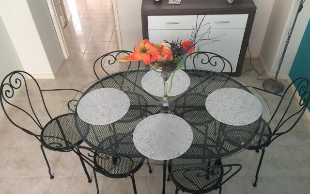 Claridade Beach Apartment