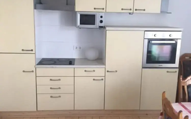 Monteurzimmer Werner