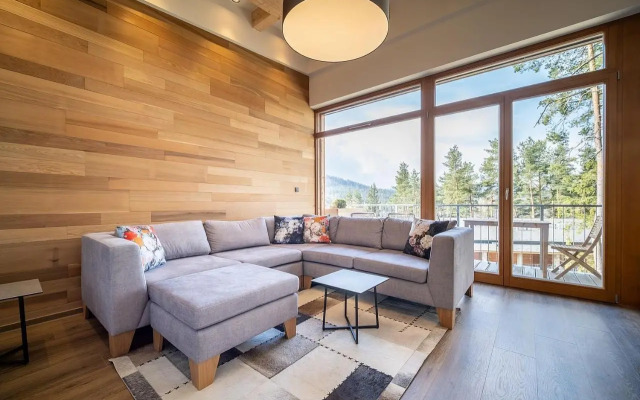 Lipno Port Apartment C304 - Lipno Home