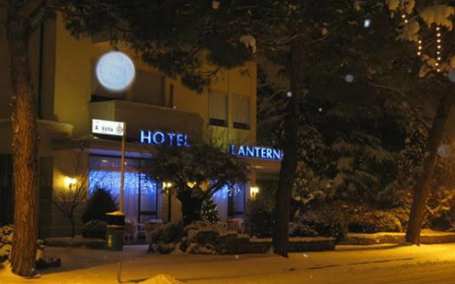 Hotel Lanterna