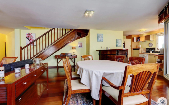 T4 - Le Diva - 110 m2 - Saint-Denis