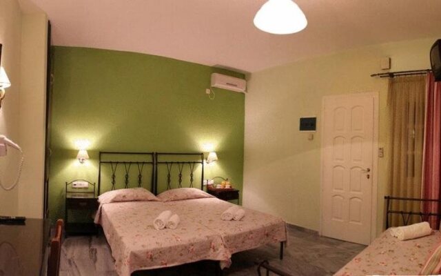 Aphrodite Hotel & Apartments