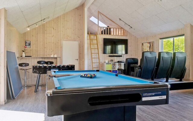 Luxury Villa With Pool - By Traum Ferienwohnungen