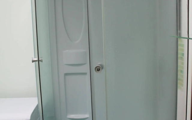 Hostel Mobi House na Leninskoy