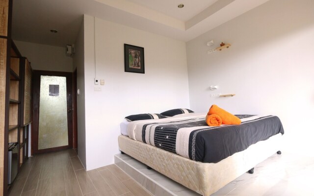 Kardinia Sum Pun Resort