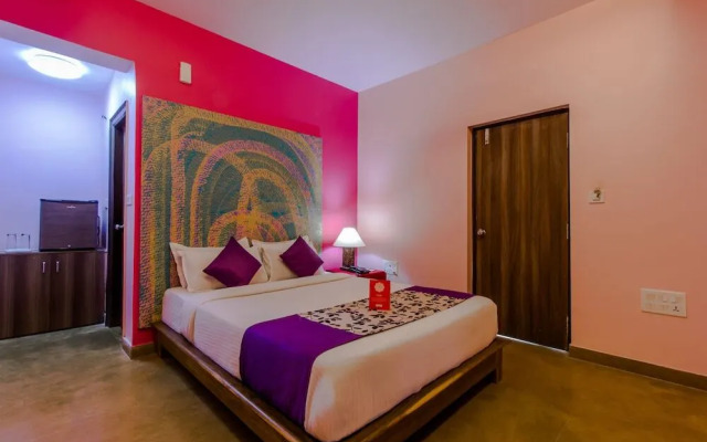 Sindola Inn by OYO Rooms