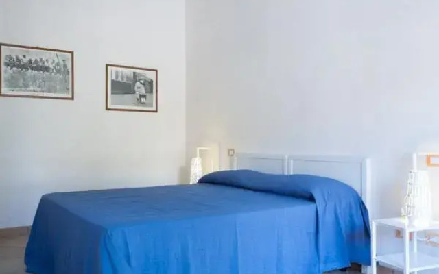 Casa La Leccia