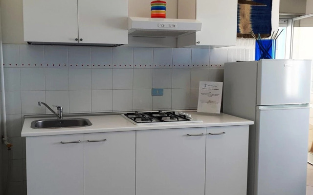 Residence le 4 stagioni