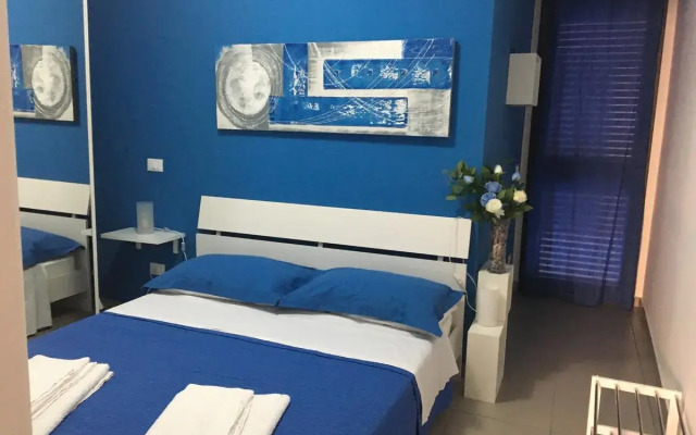 Appartamento Famularo