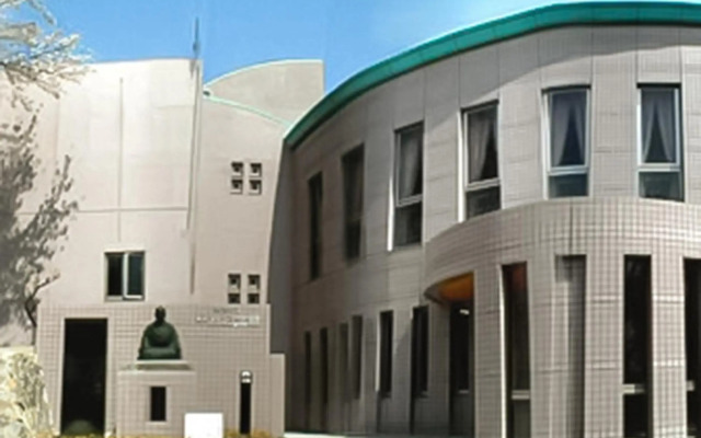 Tokai City Hotel