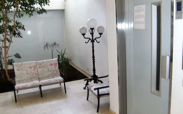 Apartamento Blaumar B-21 PK-54