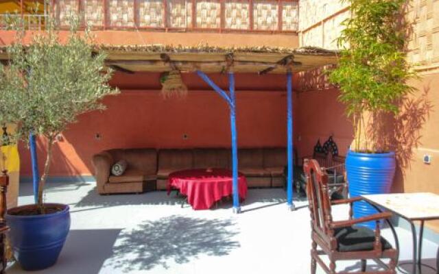 For You Hostel Marrakech - Adults Only