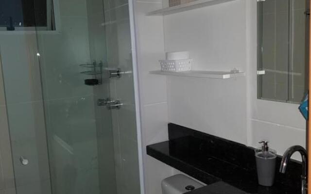 Condominio Spazio Molinere- Apto 102 Bl 02