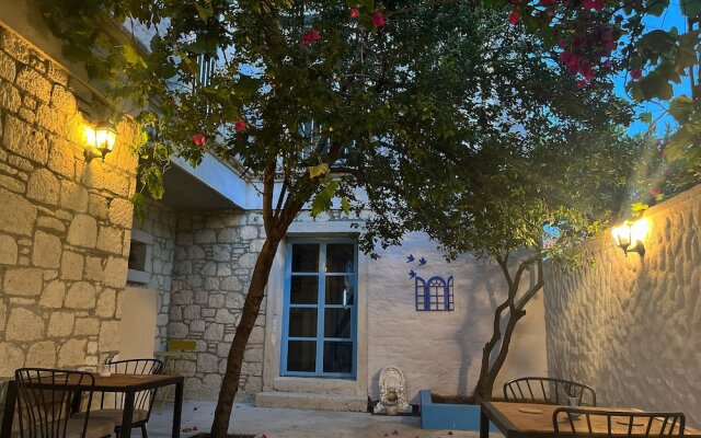 La Luna Boutique Hotel - Alacati Reisdere