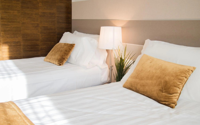 Hotel Glis