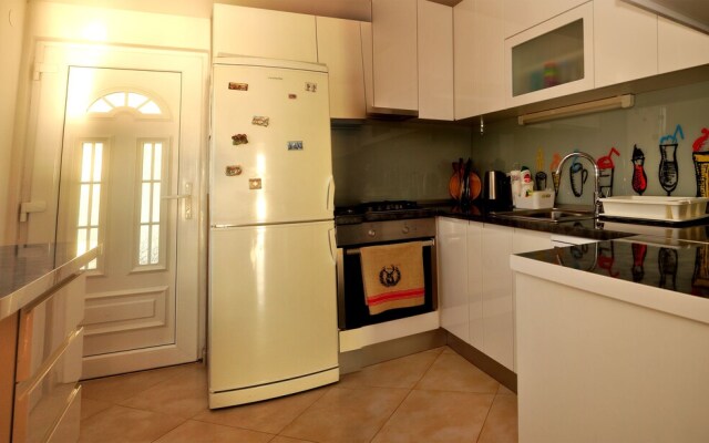 Apartment Mara