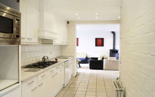 Bungalowpark Landsrade 31182