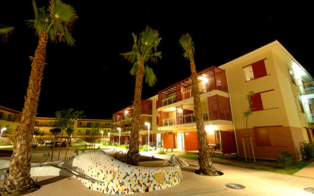 Residence Les Demeures de la Massane - Vacancéole