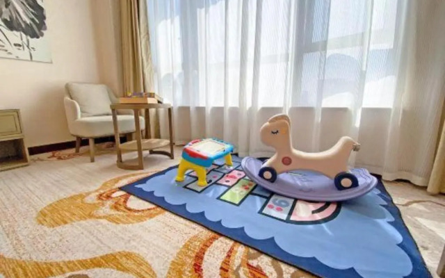 Zijingang International Hotel