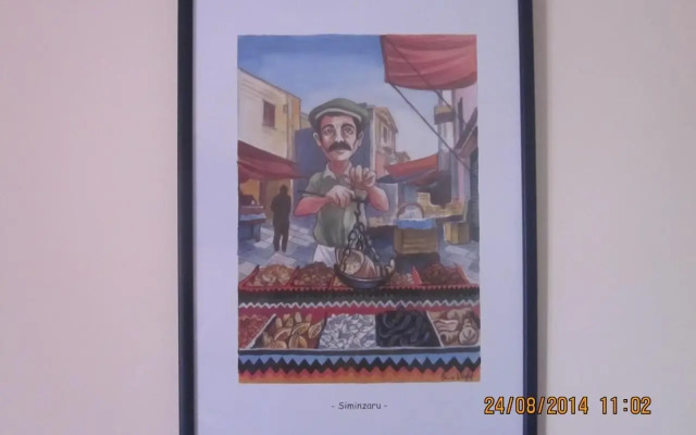 Le Case di Zu zù