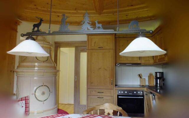 Jagdhotel Sudetenhof