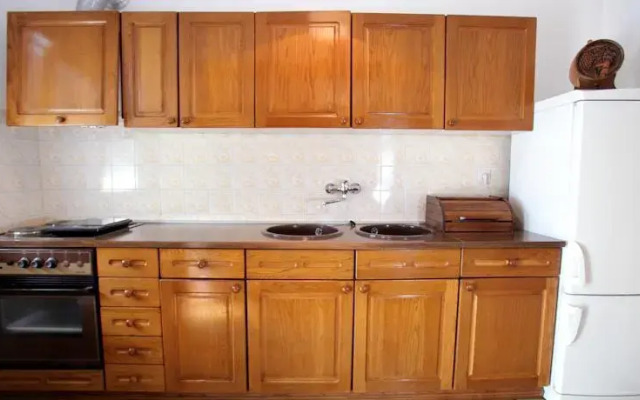 Apartment Tinel