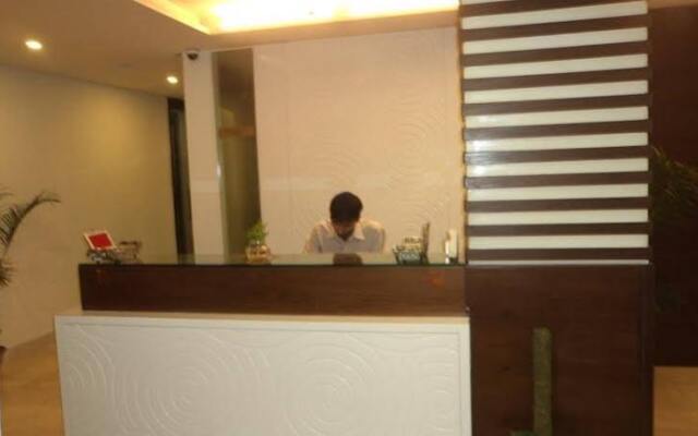 Hotel Relax Suites