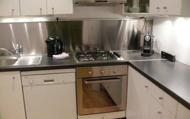 Lifestyle Apartments Wien