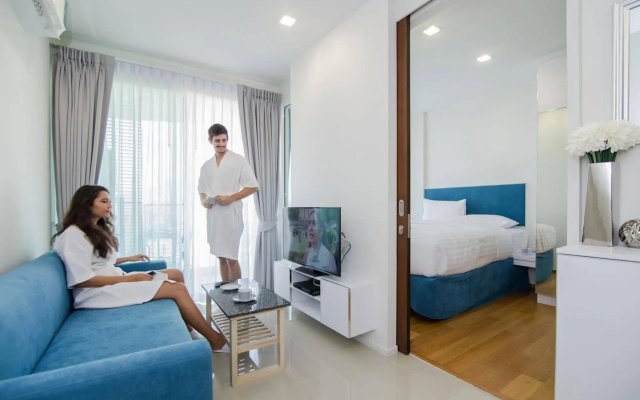 First Choice Grand Suites
