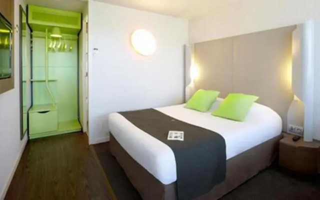 Hotel Inn Design Nantes