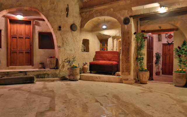 Turquaz Cave Hotel
