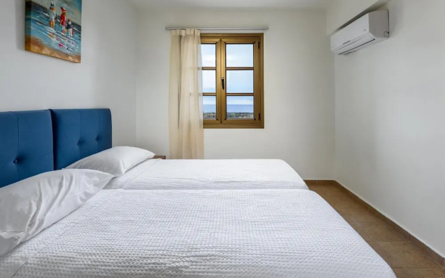 Villa Athina in Kalathos