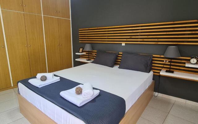 Apartment in the heart of the city 3