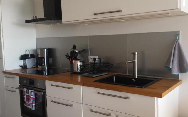 Appartement Belles Vacances