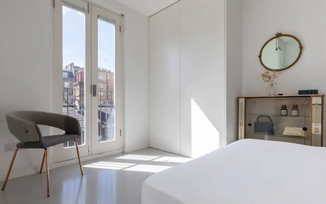 Crawford Street II by Onefinestay