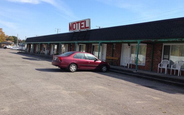 Motel Montreal