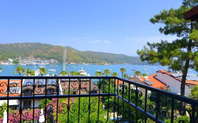 Mykonut Boutique Suites
