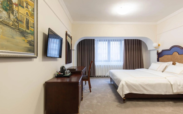Hotel Afa