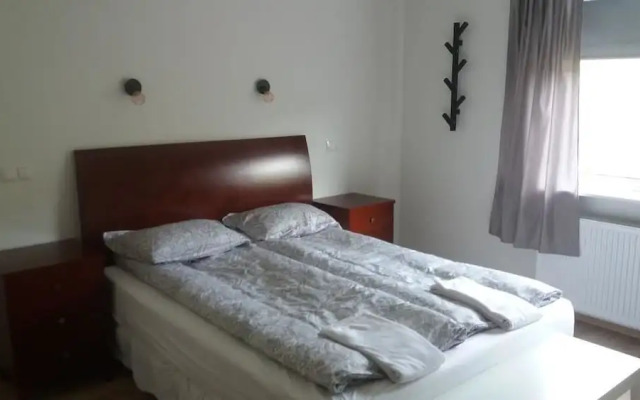 Guesthouse Brúnahlíð