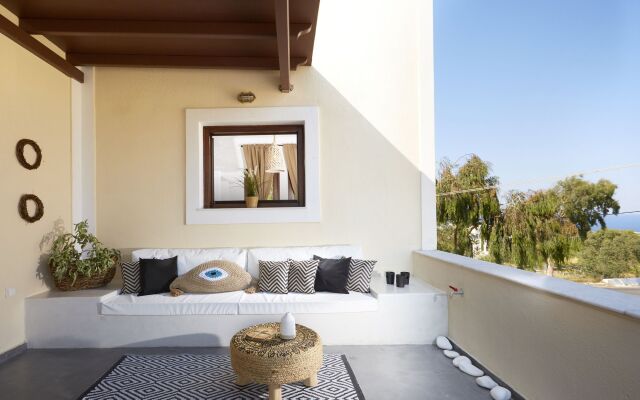 Le Blanc Suite