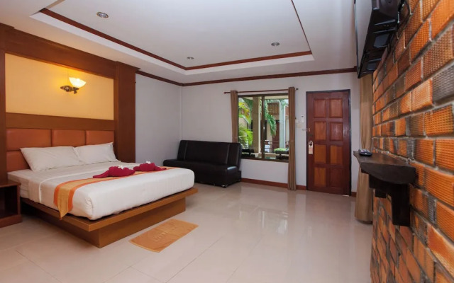 Lanta Riviera Beach Resort